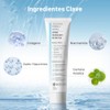 Crema Hidratante con Niacinamida y Centella Asiática 100g/3.53oz