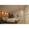 Paulmann Sormus 92247 LED Recessed Light IP65 Round 100 mm