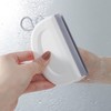Shower Squeegees for Window, Glass, Shower Door, 2 Pcs Mini