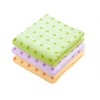 Kosugizen Value Bath Towel Clover 23.6 x 47.2 inches (60