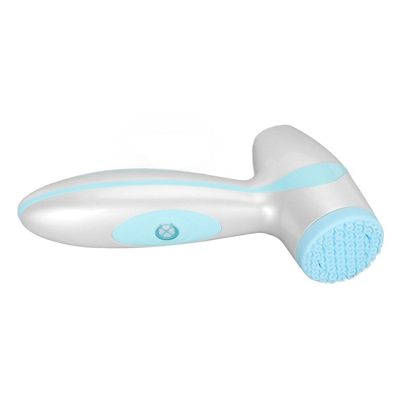 Electric Facial Cleansing Brush Pore Deep Cleansing Rechargeable Make Up