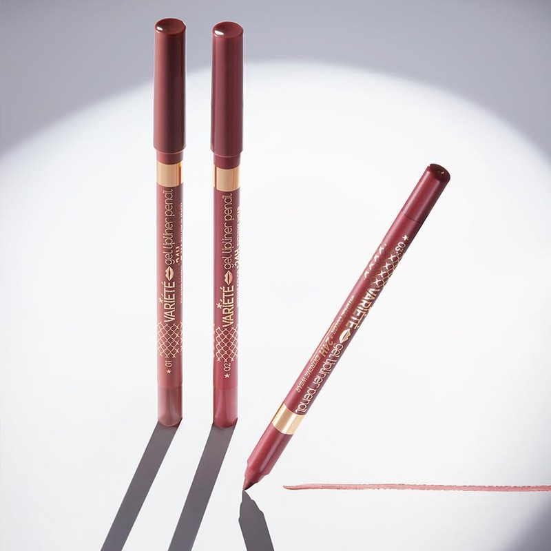 Gel Lip Liner