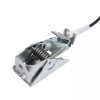 Gearzaar Front Left Driver Side Door Lock Latch W/Cable Rod