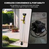MistyJungle Cordless Stick Transfer Pump, Tool Only Water Transfer Pump