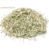 Lemongrass and Black Tea Herbal Infusion (Russian Caravan - 25