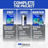 Miracle Sealants Matte Finish Sealer for Tile & Stone, Water-Based,
