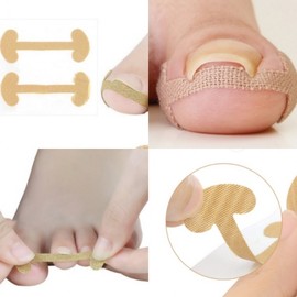Toenail protection tape Toenail tape Fixing toenails when toenails are digging Into toenails Claw protection 7ea