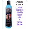 AR clinic Crema Reductora Reafirmante Y Anticelulitica ! Lipo Cream