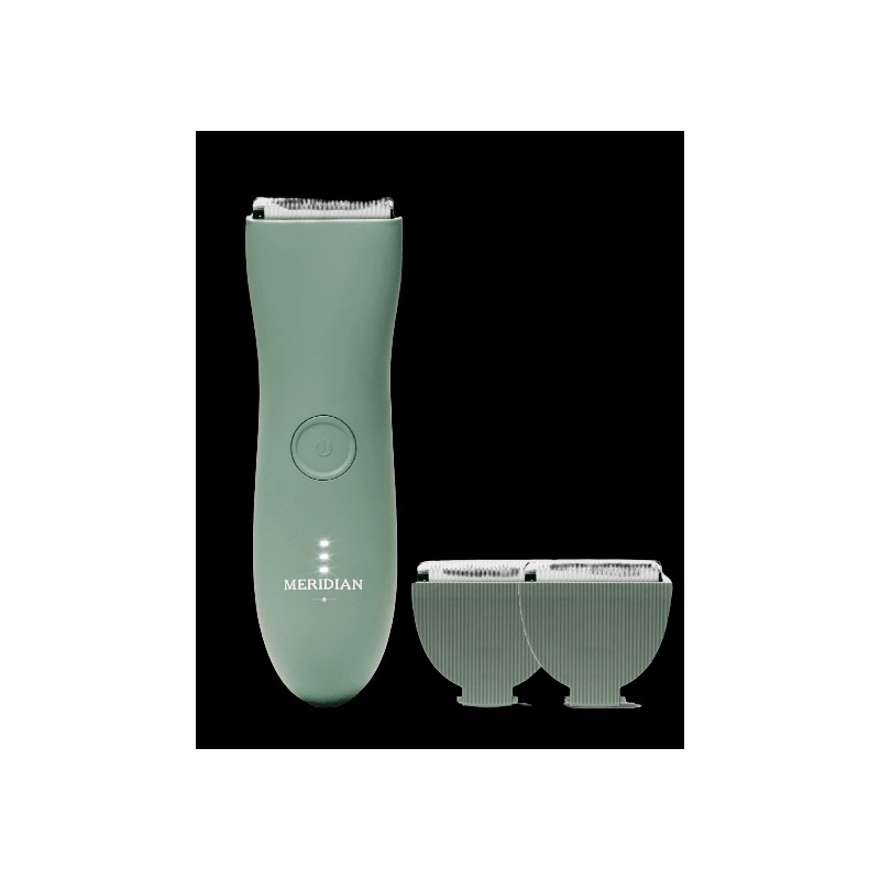 Meridian Trimmer Premium Bundle Sage