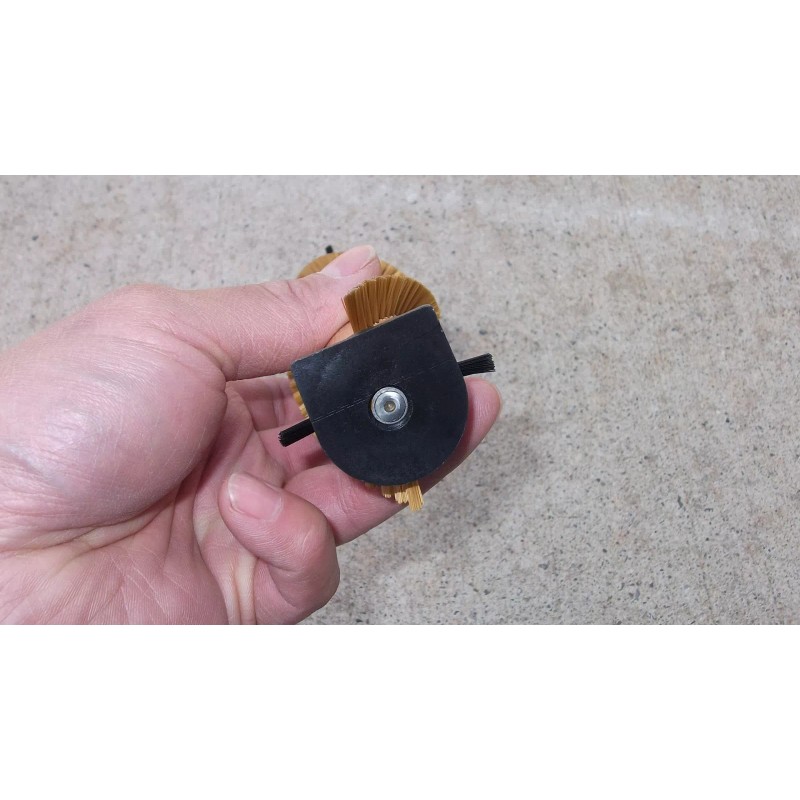 Riccar Supralite Simplicity Freedom Brushroll agitator D012-2800 B012-2800C Wood