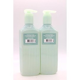 Cucumber & Lily, Bath and Body, Cleansing Gel Hand Soap, 8 fl oz each, 2 pack