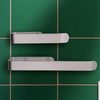 Toilet Roll Holder and Towel Holder Set - Hand Towel
