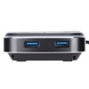 Type C Dock Station Hub Multi Function 9 in 1
