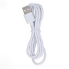 Baby Wipe Warmer Portable USB Rechargeable Constant Temperature Smart Wipes
