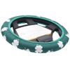 CartSkinz Neoprene Golf Cart Steering Wheel Cover - Universal Fit