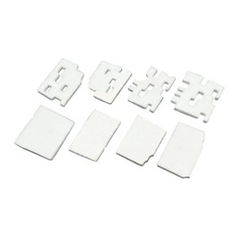 Maintenance Box Waste Ink Tank Pad Sponge for Duplex Module CN459-60375 Compatible with HP X451/476/551/576/555/585/452/477/552/577/556/586 Waste Ink Tank Absorber Pad Sponge