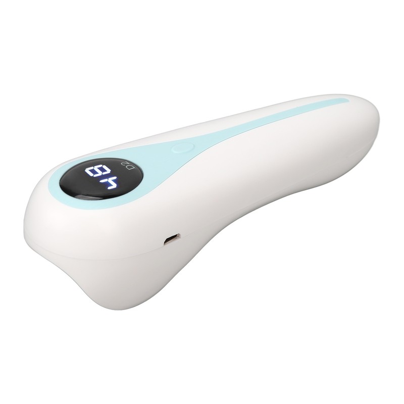 Mini LED Nail Lamp 5W 3pcs Light Chips 30s 60s