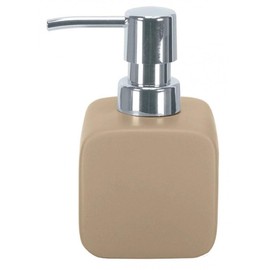 Kleine Wolke Soap Dispenser, Pastel Rose