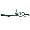 Rope Halter Multi Knots Safe Wearable Weaving Polyester Horse Halter