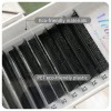 Extensiones De Pestañas 5u Flor Paralela 2d 5u Yy