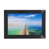10.1 WiFi Digital Photo Frame IPS Touch Screen Auto Rotate