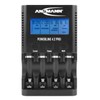 Ansmann Powerline 4.2 Pro Individual Battery Charger for AA, AAA
