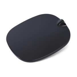 Fenglesha Fuel Tank Filler Door Gas Tank Door Cover Replacement for 2011-2020 Toyota Sequoia Replace 77350-0C030