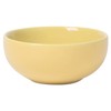 Now Designs Canyon Ceramic Pinch Bowl Set, Soy Sauce Dish,