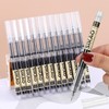 Sikao Liquid Ink rollerball pens roller ball pens pen office