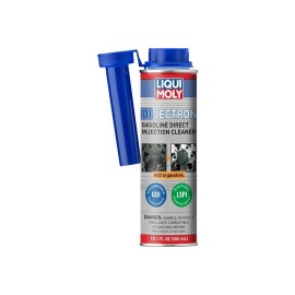 Liqui Moly 1 PC Liqui Moly DIJectron Direct Injection Cleaner 300ml DI Jectron LM22076