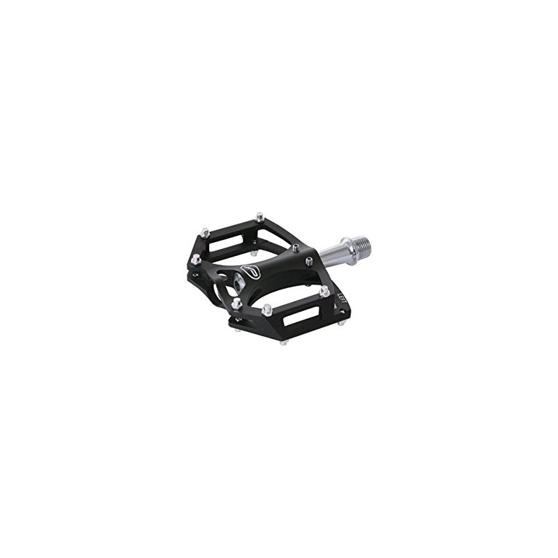 Contec Bicycle Pedals Rapid Aluminium MTB Freeride CNC CrMo Axle