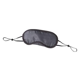 Fujipacks Hanbai Aura Bedrock Eye Mask "Pole" Gray