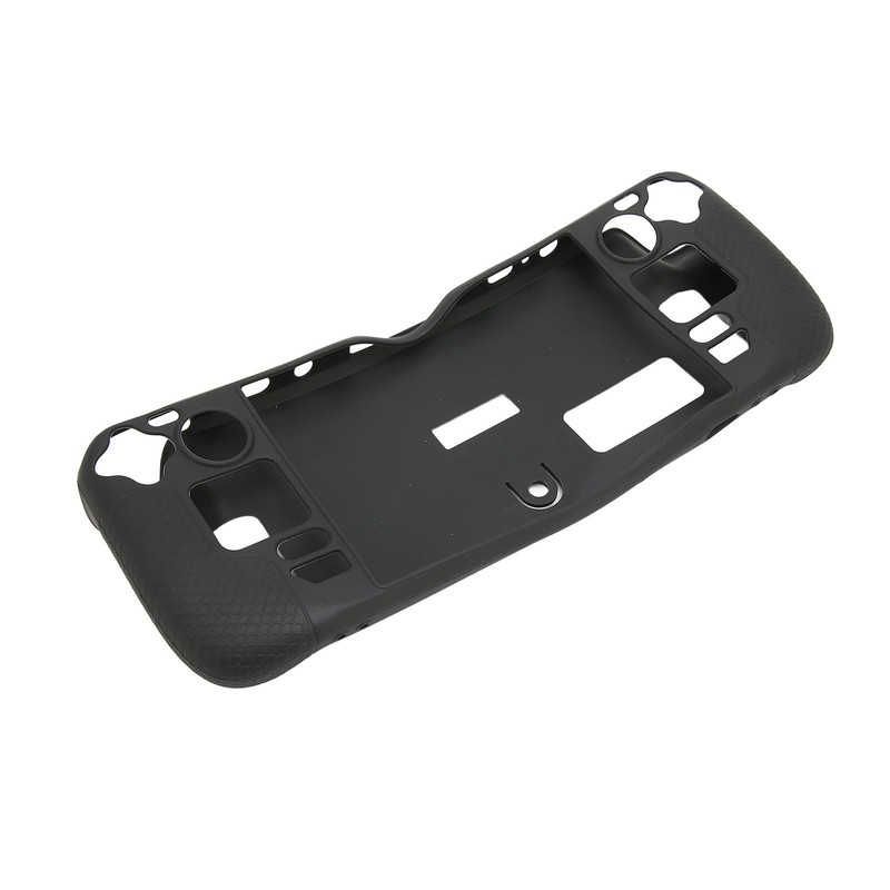 Game Protective Cover Silicone Scratch Slip Resistant Protective Case with