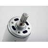 CHANCS Magnetic Gear Motor 550 6V DC 20000RPM Electrical Tools