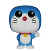 Funko POP Anime: Doraemon Action Figure