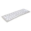 Lighted Table Runner | Snowy Chirstmas Table Decor Table Runner