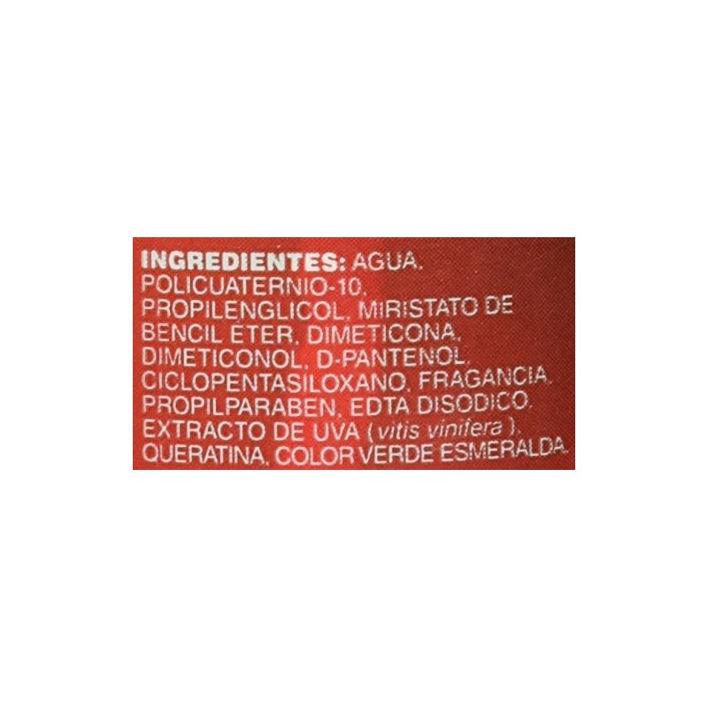 Tratamiento Xiomara Nutrint Revita 250 ml