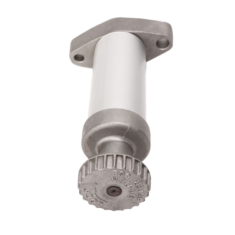 Fuel Primer Pump with Gasket 1375541 Replacement for Caterpillar CAT