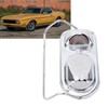 Master Cylinder Cover Chrome Master Cylinder Cover Brake Master Cylinder