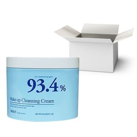 Debon Debut Makeup Cleansing Cream 1 box (500mlx18), single option