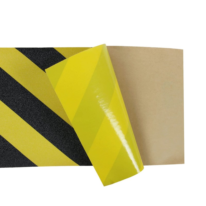 Black Diamond Sheet of Skateboard Grip Tape 9" x 33"