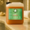 Shampoo Extracto Natural Romero Brillo Y Suavidad (5 Litros)