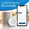 Linxura Smart Home Controller + Bluetooth Controller - Works with