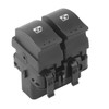 Electric Window Control Switch Button Double Power Window Clio II