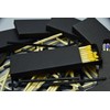 Chandler Studio 10 Boxes - Wooden Matchsticks in a Blank
