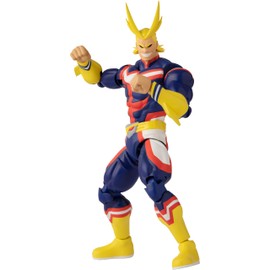ANIME HEROES - MY Hero Academy - Figura de acción All Might