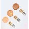 Maquillaje Tailaime Velvet Touch Alta Cobertura Base Liquido