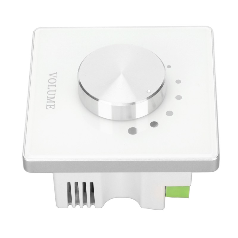 Smart Home Volume Control Multifunction 7 Levels Volume Adjustment Volume