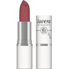 LAVERA Pink Coral Velvet Matt Lipstick, 4.5 GR
