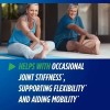 Osteo Bi Flex Glucosamina + Turmeric Cúrcuma 220 Tablets